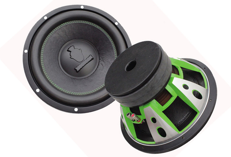 Car Subwoofer