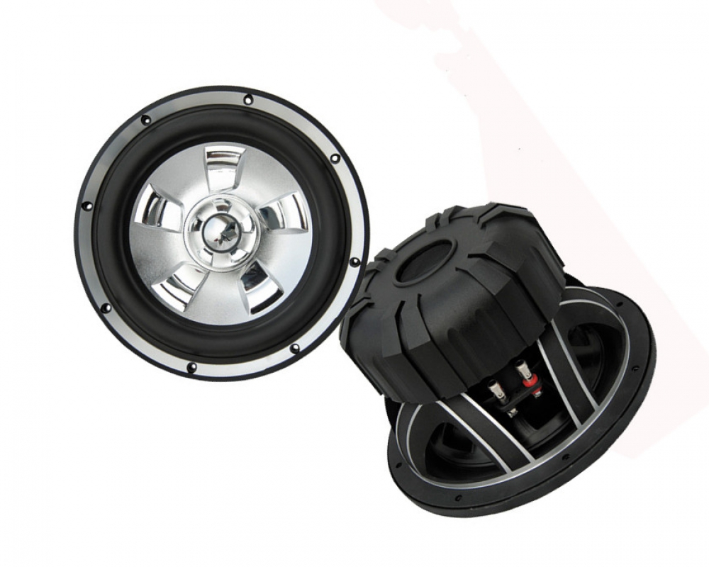 Car Subwoofer