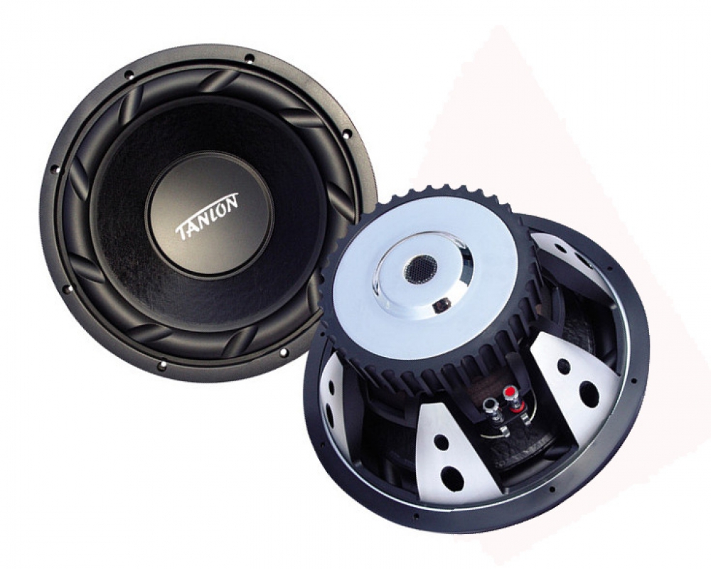 Car Subwoofer