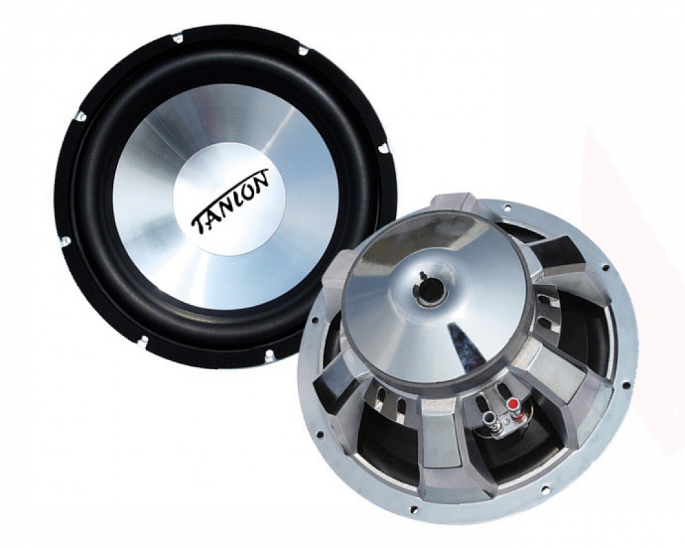 Car Subwoofer