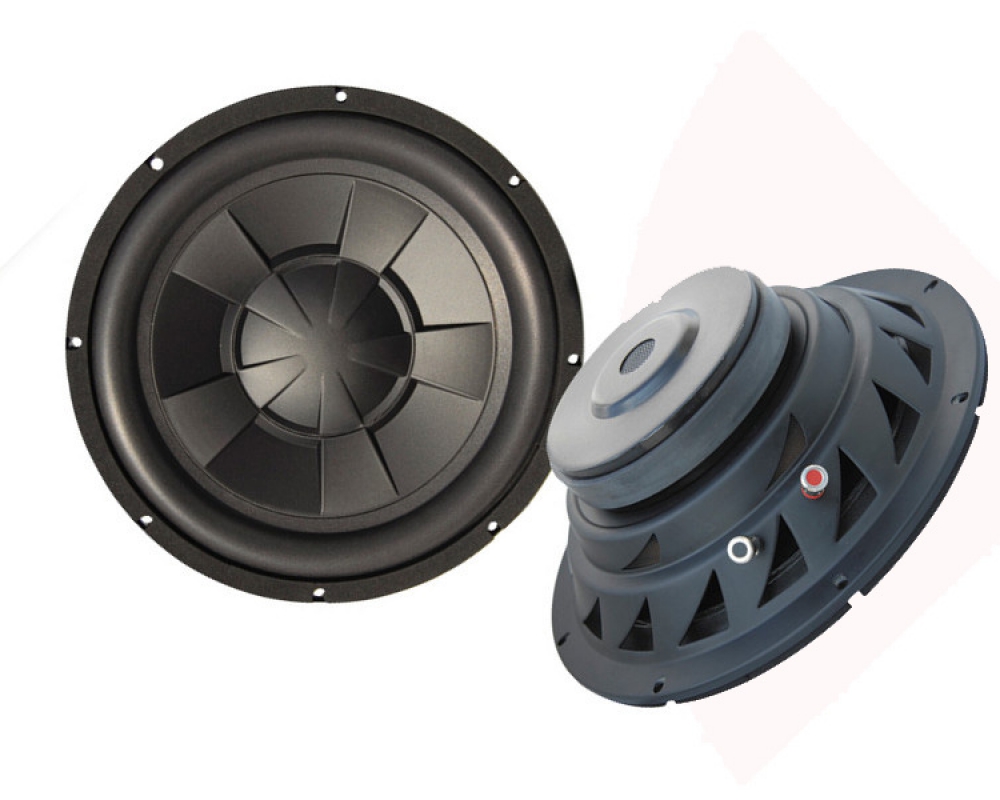 Car Subwoofer