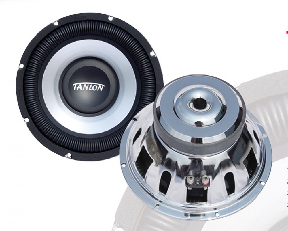 Car Subwoofer