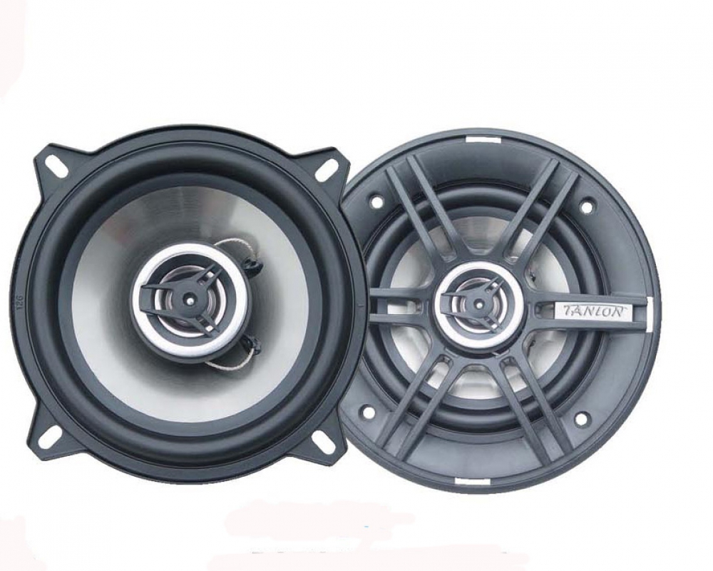 Coaxial Speaker