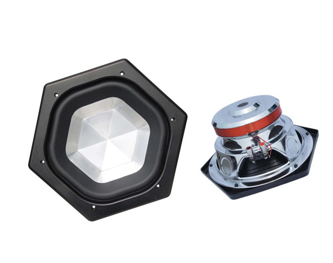 Car Subwoofer