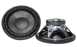 Car Subwoofer