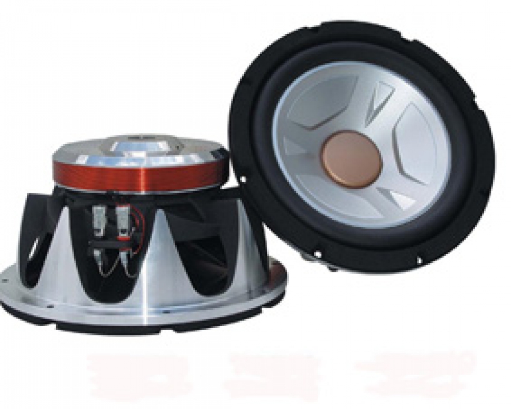 Car Subwoofer