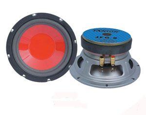 Car Subwoofer