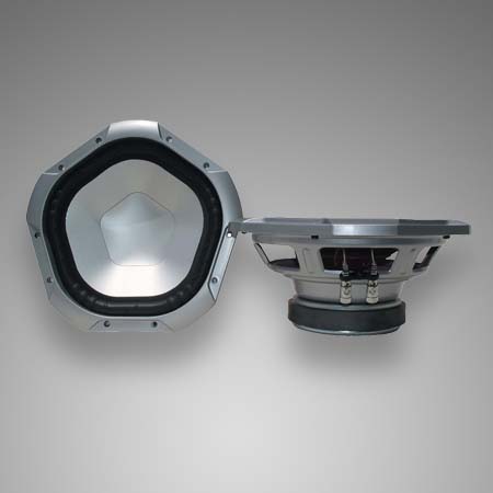 Car Subwoofer